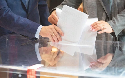 Po drugiej stronie partyjnego lustra. Kim są wyborcy największych partii?