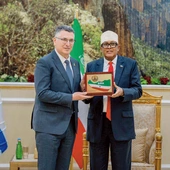 Somaliland wychodzi z izolacji. Izraelski ruch o globalnych konsekwencjach