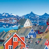 Grenlandia w centrum światowej gry. O co naprawdę chodzi Ameryce?