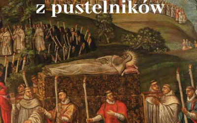 Zapraszamy na pustynię