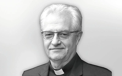 Zmarł ks. Władysław Nieszporek