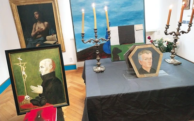 Bogdan Gancarz /Foto Gość