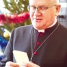 – Niech wszystko będzie przeniknięte myślą Bożą, a Jezus będzie wskazówką życia – życzył metropolita. 