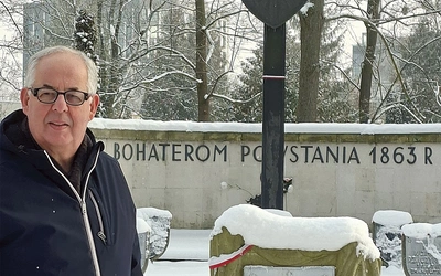 – Około 80 proc. potomków powstańców styczniowych nie ma świadomości, że ich przodkowie brali udział w zrywie 1863 roku – mówi Piotr Grzybowski, którego przygoda z dziennikarstwem rozpoczęła się od odszukania w rodzinie spisanych wspomnień Ludomira Grzybowskiego, uczestnika powstania, i nagrania ich w formie audio. 