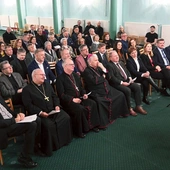 – Reprezentujemy różne uczelnie, które mówią trochę innym językiem, ale powinniśmy mówić jednym głosem – przyznawali przedstawiciele opolskich uczelni. 