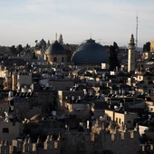 Jubileusz 2033: pierwszy Rok Święty dla wszystkich chrześcijan?