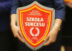 Najlepsze liceum w Polsce?