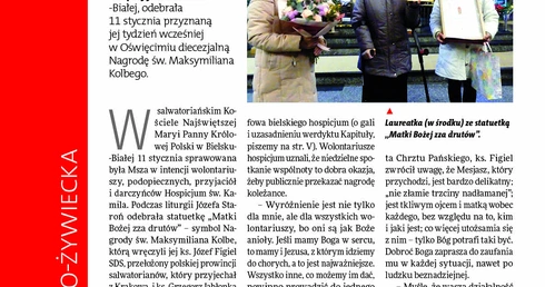 Gość Bielsko-Żywiecki 3/2026