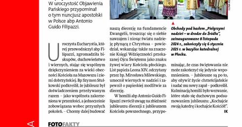 Gość Płocki 3/2026