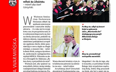 Posłaniec Warmiński 3/2026