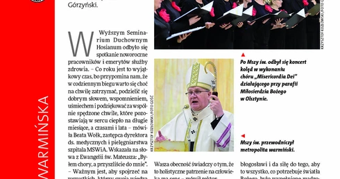 Posłaniec Warmiński 3/2026