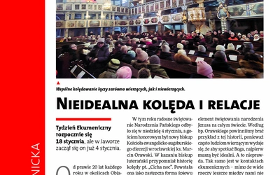 Gość Legnicki 3/2026