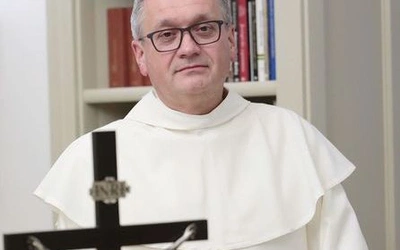 Jasna Góra, której nie widać. Czy narodowe sanktuarium może być pustelnią? 