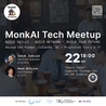 Gliwice. Startuje MonkAI Tech Meetup - spotkanie dla studentów i absolwentów IT