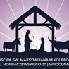 Wrocław śpiewa kolędy. Koncert w parafii św. Maksymiliana M. Kolbego we Wrocławiu