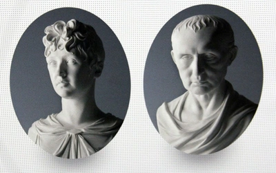 Matka Kotliny Jeleniogórskiej i ojciec górnośląskiego przemysłu