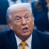 Trump: Putin jest gotowy do zawarcia układu, Zełenski przeszkodą