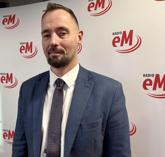Adam Trzebińczyk: Europejskie Centrum Okulistyki odpowie na potrzeby mieszkaców woj. śląskiego i Polski