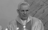 Zmarł ks. Józef Mróz