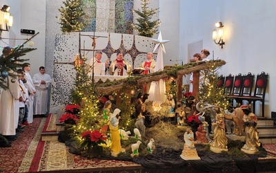 20 lat Akcji Katolickiej w Trawnikach