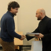 Olimpiada Teologii Katolickiej - etap diecezjalny rozstrzygnięty