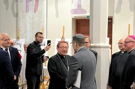 Dzień Judaizmu w Kościele: Razem się modlić i słuchać