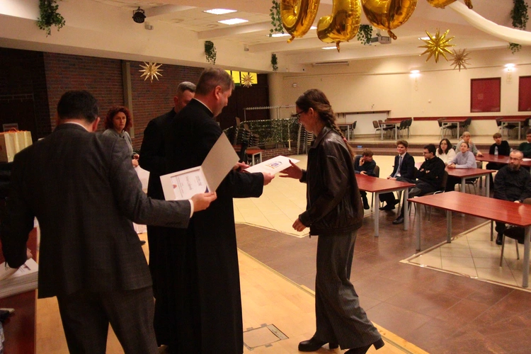 OTK z Ottonem w Legnicy