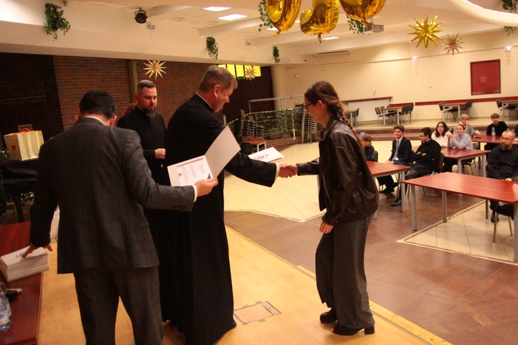 OTK z Ottonem w Legnicy