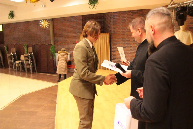 OTK z Ottonem w Legnicy