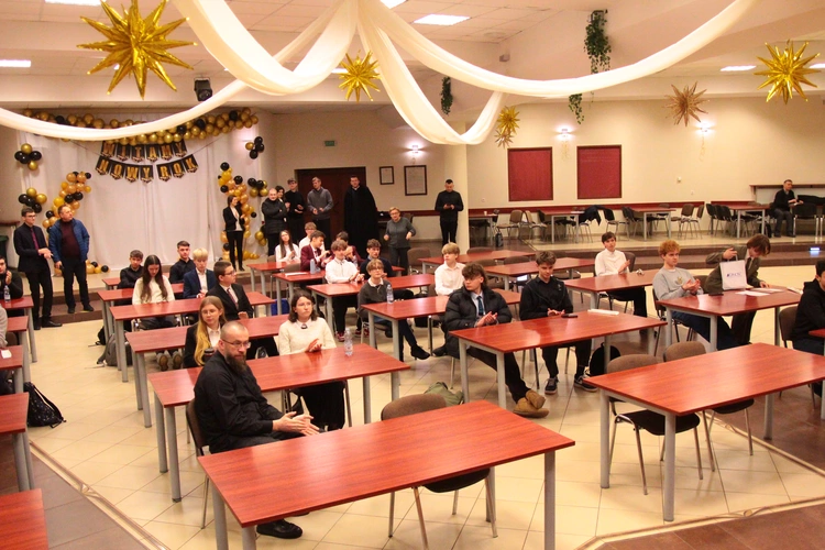 OTK z Ottonem w Legnicy