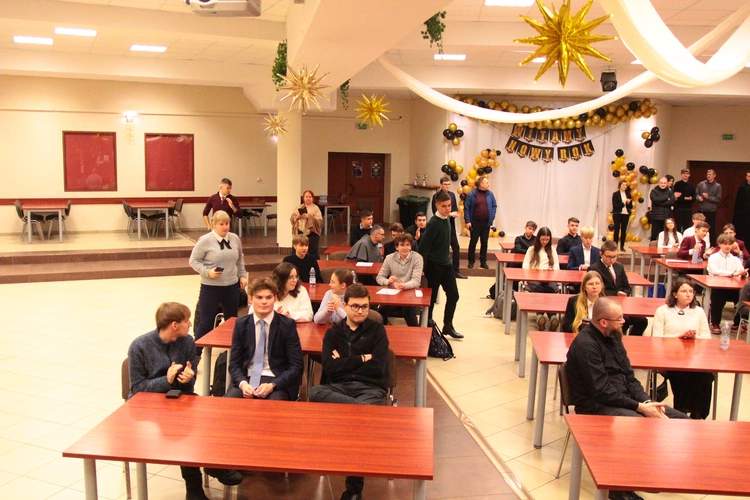 OTK z Ottonem w Legnicy