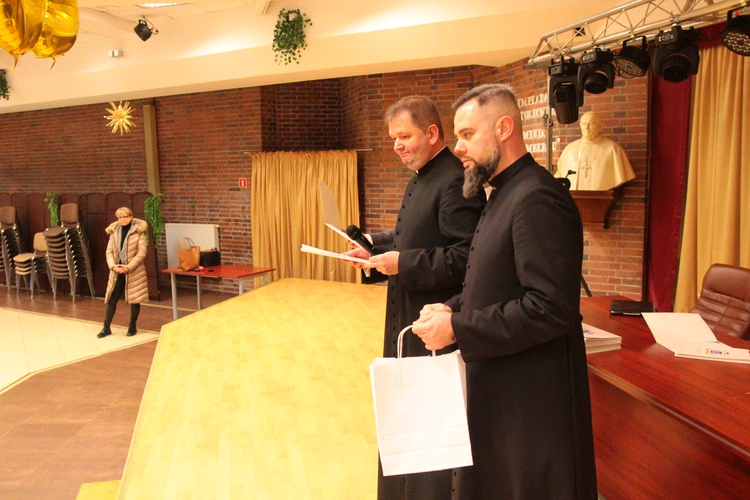 OTK z Ottonem w Legnicy