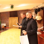 OTK z Ottonem w Legnicy