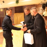 OTK z Ottonem w Legnicy