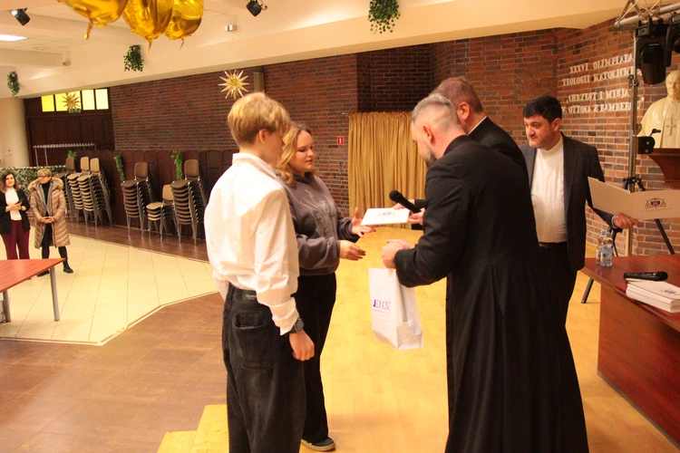 OTK z Ottonem w Legnicy