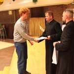 OTK z Ottonem w Legnicy