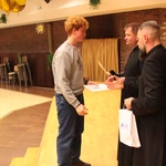 OTK z Ottonem w Legnicy