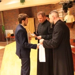 OTK z Ottonem w Legnicy