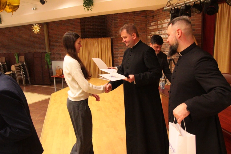 OTK z Ottonem w Legnicy