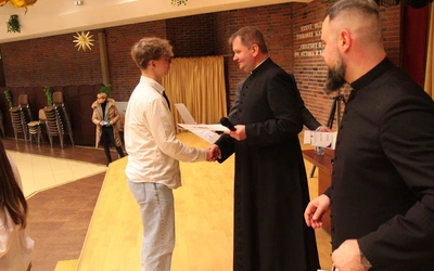 OTK z Ottonem w Legnicy