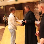 OTK z Ottonem w Legnicy