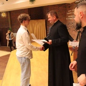 OTK z Ottonem w Legnicy