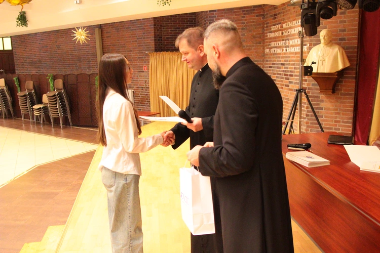 OTK z Ottonem w Legnicy