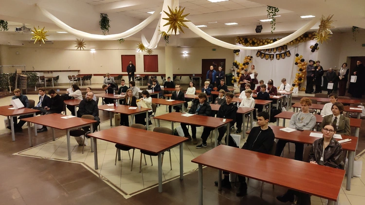 OTK z Ottonem w Legnicy