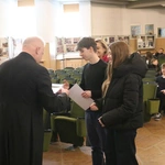 Diecezjalny etap OTK