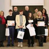 Finał etapu diecezjalnego Olimpiady Teologii Katolickiej