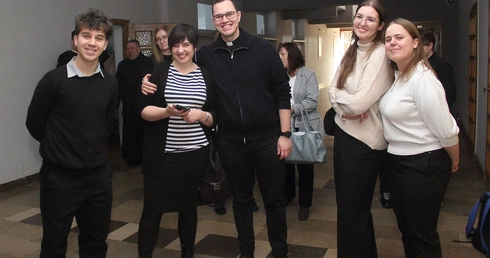 Olimpiada Teologii Katolickiej - cz. 1