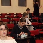Olimpiada Teologii Katolickiej - cz. 1