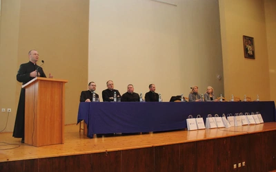 Olimpiada Teologii Katolickiej - cz. 2