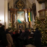 Uroczystość św. Pawła Pierwszego Pustelnika